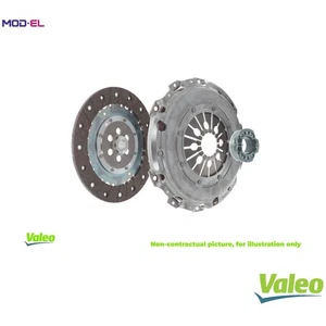 CLUTCH KIT 821237 FOR VW AUDI A4/S4 A6/S6 ATJ/AJM/AVG/AFN/AHH/AHU 1.9L 4cyl 1.9L - Picture 1 of 10