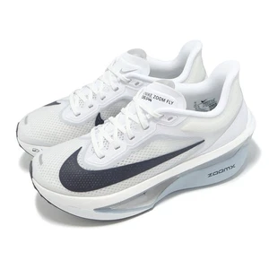 Nike Wmns Zoom Fly 6 Gridiron Women Racing Road Running Shoes FN8455-104 - Picture 1 of 8