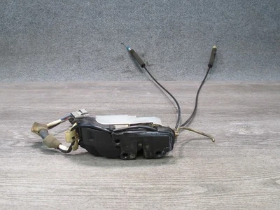 92-00 LEXUS JZZ31L SC400 SC300 FRONT LEFT DRIVER DOOR LOCK LATCH ACTUATOR OEM - image 1 of 4