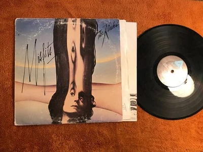 THE KINKS MISFITS Vinyl LP 1978 ORIGINAL PRESS AB-4167 album record! - Image 1 of 4