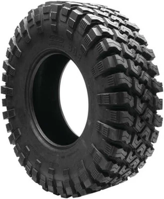 QuadBoss QBT808 Radial Utility front or rear Tire - 27x10R-14 ATV/UTV 27x10x14 - Image 1 of 4