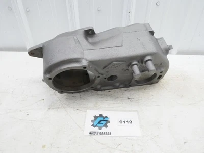 Estuche de transferencia Jeep Dana 20 carcasa desnuda J10 J20 Wagoneer Cherokee CJ5 CJ7 Foto 1 de 4