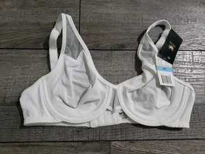 Wacoal Women's Body by Underwire Bra Sz 34C, #65115 - Picture 1 of 8