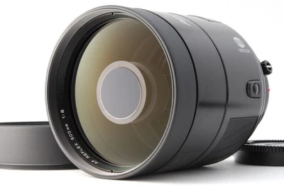 [MINT] Minolta AF Reflex 500mm f/8 Lens for Sony A Mount From JAPAN - Image 1 of 4