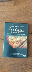 DVD The Village - Das Dorf -  FSK 12 #9# - Bild 1 von 3