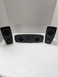 LG SH93SA-C - 3-teiliges Lautsprechersystem - Bild 1 von 9