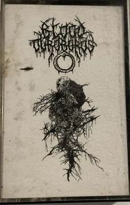 Blood Ouroboros – Obfuscation Of Hideous Ego Cassette 2020 Expansion Abyss - Picture 1 of 3