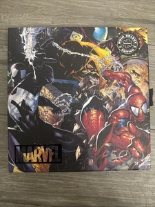 Buffalo Games Noir Select: Marvel - The Amazing Spider-Man #4 500 Piece Jigsaw P - Picture 1 of 4