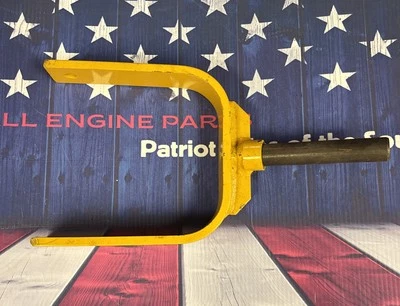 Horquilla cola Walker parte # 5420-2 Foto 1 de 2