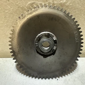 Kymco Super 8 50 2T starter gear - Picture 1 of 4