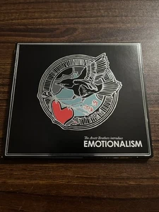 Emotionalism by Avett Brothers (CD, 2007) - Picture 1 of 6