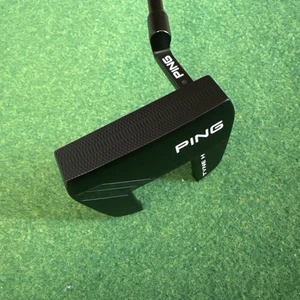Ping TYNE H Putter 34" Composite Grip Golf Club - Picture 1 of 9
