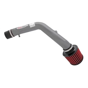 AEM 21-510C 2003-06 Honda Accord V6 LX & EX Cold Air Intake - Silver - Picture 1 of 1