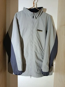Vintage Oakley Software Archive Jacket Gorpcore 90's Size Xl - Picture 1 of 8