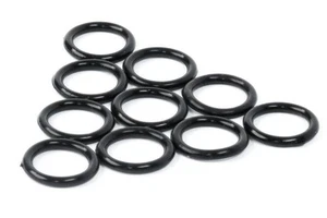Pack de 10 juntas junta tórica brida refrigerante N 903 168 02 para Audi / VW - Imagen 1 de 1