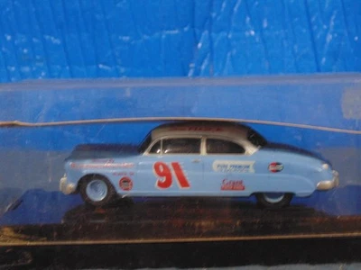 Nascar Legends of Racing Tim Flock 1952 Hudson Hornet escala 1:43 Foto 1 de 4