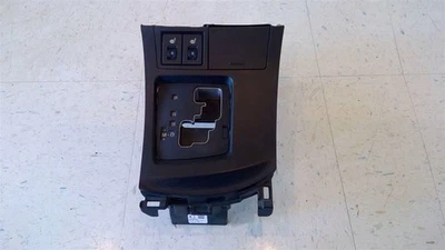 Bisel de cambio de transmisión 12 Mazda 3 AT ENTRADA AUXILIAR ASIENTO TÉRMICO BBM4-6434 110184 Foto 1 de 4