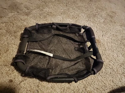 Adaptador de asiento de coche para cochecito Babytrend Expedition® 2 en 1 Foto 1 de 2