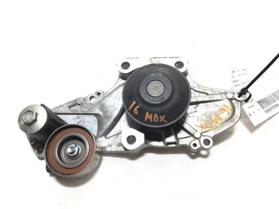 19200-RDV-J01 水泵 IDLER PULLEY 适合 14-18 ACURA MDX 30458 — 第 1/4 张图片