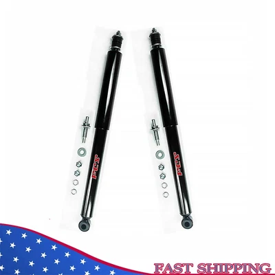 2 Rear FCS Struts Shocks Absorber For AMC Ambassador 1964 1963 1962 1961 1960 - Image 1 of 2