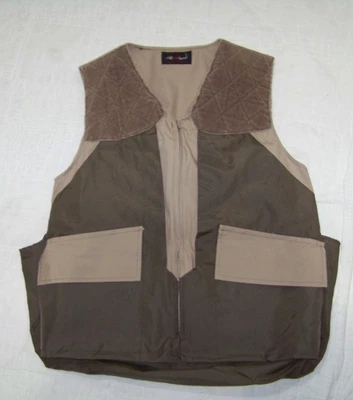 Vintage Redhead Hunting Vest - S (See Measurements) - Image 1 of 4
