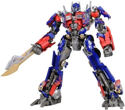 Transformers dual model kit DMK01 Optimus Prime Takara Tomy Japan - Image 1 of 4