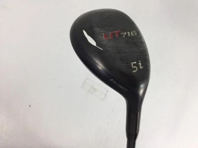 Fourteen UT-716 Hybrid U5 FT-17h (S) #888 Golf Clubs - Image 1 of 3
