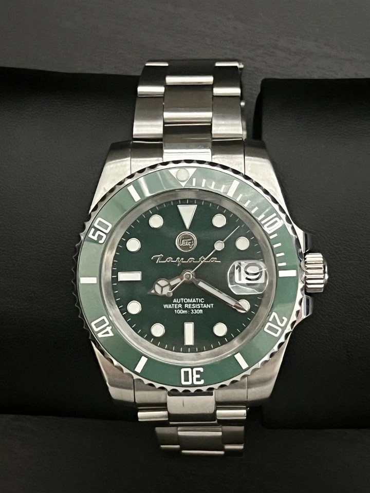 Toyota GTM Watch Unique limited edition Watch Collection - Image 1 of 4