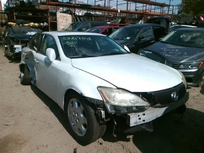 Seat Belt Front Bucket Driver Retractor Fits 06-08 LEXUS IS250 644390 - Изображение 1 из 4