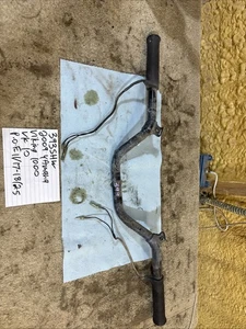 2009 Yamaha Viking 1000 VK 10 handlebars warmers 393 - Picture 1 of 7