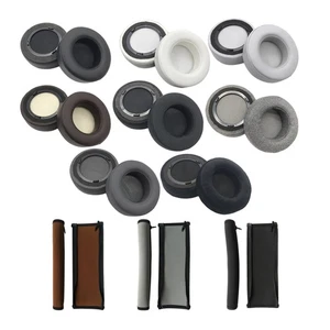 Earpad/Headband for Corsair Virtuoso RGB Wireless SE Gaming Headset Replacement - Picture 1 of 17
