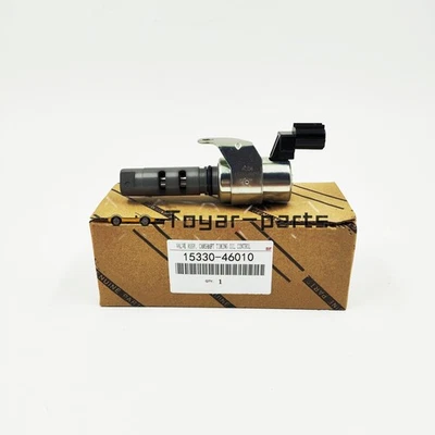 For Lexus GS300 IS300 SC300 Supra 1533046010 VVT Variable Valve Timing Solenoid - Imagem 1 de 4