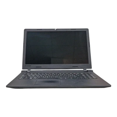 Lenovo IdeaPad 100-15IBY - Processore Sconosciuto -senza RAM - Difetto #D76 - Immagine 1 di 4