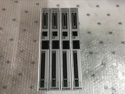 YAMAHA SERVO Driver ERCX ENVÍO RÁPIDO GRATUITO USADO Foto 1 de 2