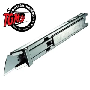 OLFA SK-12 18mm Food Safe Washable Self Retracting Safety Box Cutter - 229B - Bild 1 von 12
