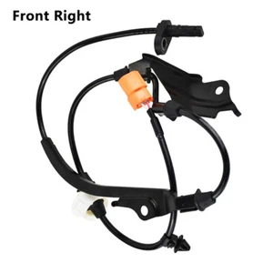 ABS Wheel Speed Sensor Front Right Passenger For 2003-07 Honda Accord Acura TSX - Picture 1 of 6