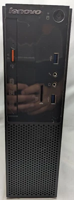 Lenovo S510 SFF - Intel Core i5-6400, 8GB RAM, 500GB SSD, Windows 11(P373) - Image 1 of 2