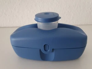 TUPPERWARE  Snack Buddy Box Dose Brotbox Behälter NEU OVP - Bild 1 von 1