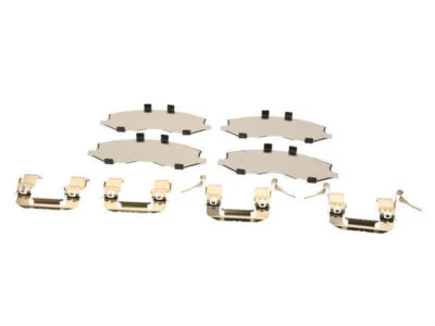 For 2015-2019 Infiniti Q70L Brake Hardware Kit Front Genuine 23142SYBM 2016 2017 - Image 1 of 2