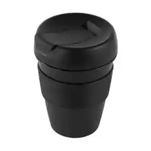 430ml Reusable Travel Cup Portable Coffee Mug BPA Free Leak Proof. Free Postage. - Picture 1 of 6