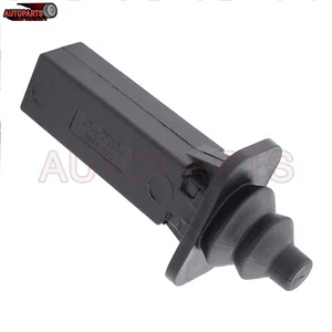 Black Fuel Gas Tank Door Hatch Spring for Tahoe Suburban Yukon Acadia Avalanche - Bild 1 von 8