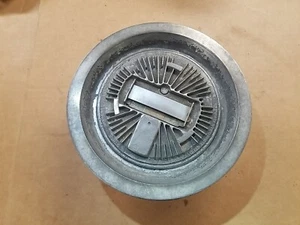 1969 1970 Boss Mustang Torino 390 428 FE BBF Fan Clutch C7AE-A Dated 11-17-69 - Picture 1 of 12