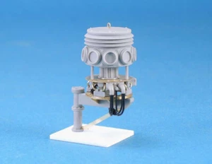 Legend 1329 1/35 IDF Droid ATMD Set für Merkava Mk.2D & Nagmachon - Bild 1 von 2