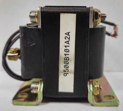 GE 9500B101A2A Component Solenoid without Plunger - Image 1 of 3