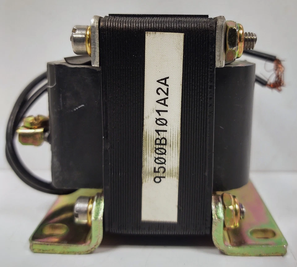 GE 9500B101A2A Component Solenoid without Plunger - Image 1 of 3