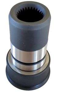 New Process NP149 GM 27 Spline Input Shaft NP149-16 - Picture 1 of 4