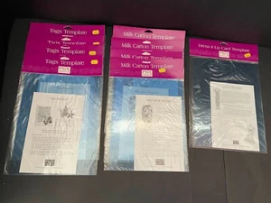 PSX Karten Vorlagen - Bild 1 von 1