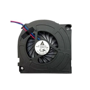 CPU Cooling Fan Cooler Radiators for KDB04112HB Laptop CPU Fan Replacement - Afbeelding 1 van 7