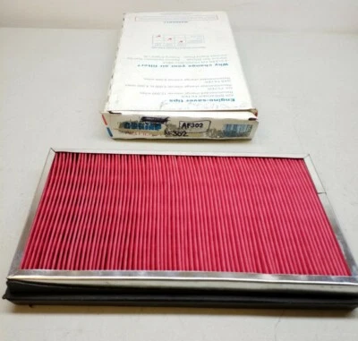 Filtro de aire AF302 Champ envío gratuito devoluciones gratuitas AF302 Champ Foto 1 de 3