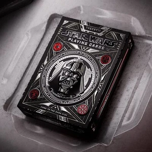 Star Wars: Year of the Dark Side Playing Cards - Picture 1 of 5